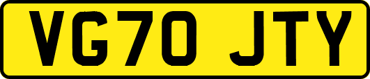 VG70JTY