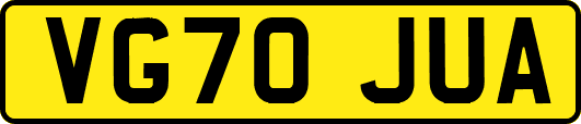 VG70JUA