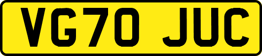 VG70JUC