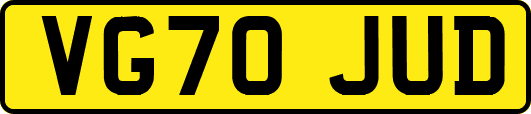 VG70JUD