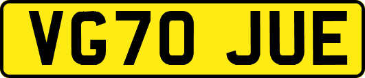 VG70JUE