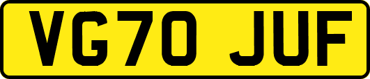 VG70JUF
