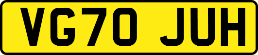 VG70JUH