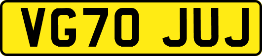 VG70JUJ
