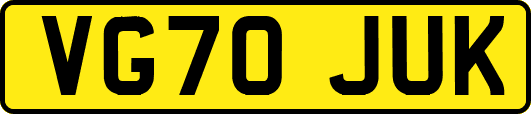 VG70JUK