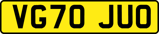 VG70JUO