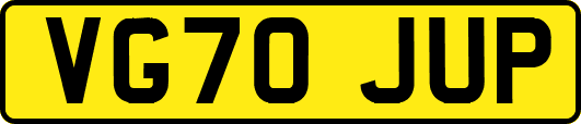 VG70JUP