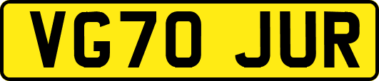 VG70JUR