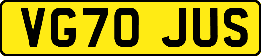 VG70JUS