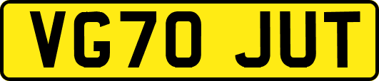 VG70JUT