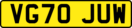 VG70JUW