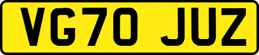 VG70JUZ