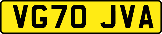VG70JVA
