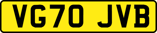 VG70JVB