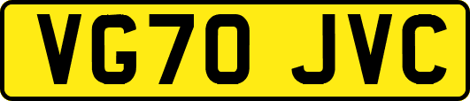 VG70JVC