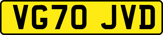 VG70JVD