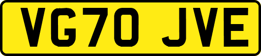 VG70JVE
