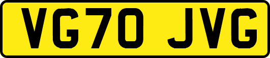 VG70JVG