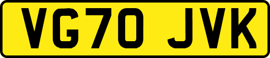 VG70JVK