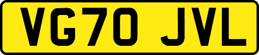 VG70JVL