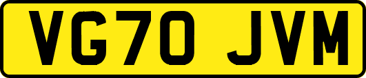 VG70JVM