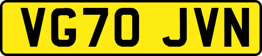 VG70JVN