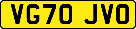 VG70JVO