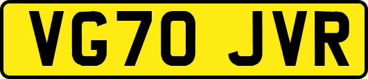 VG70JVR