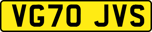 VG70JVS