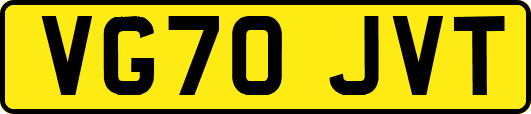 VG70JVT