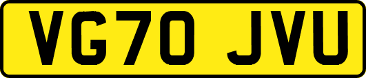 VG70JVU