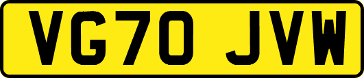 VG70JVW