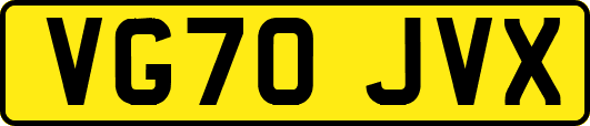 VG70JVX