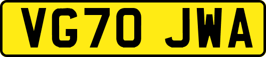 VG70JWA