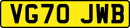 VG70JWB