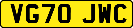VG70JWC