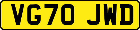 VG70JWD
