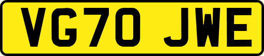 VG70JWE