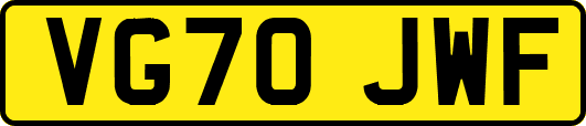 VG70JWF