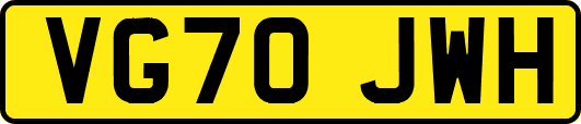 VG70JWH