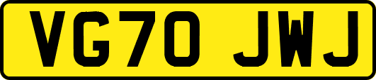 VG70JWJ