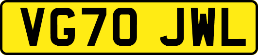 VG70JWL