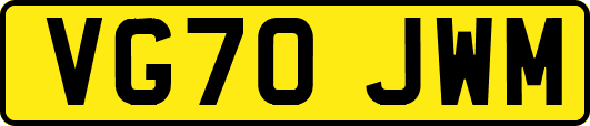 VG70JWM