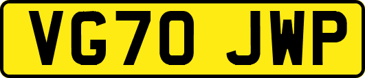 VG70JWP