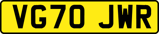 VG70JWR