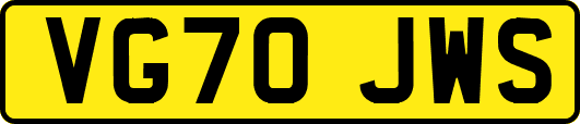 VG70JWS