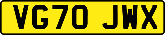 VG70JWX