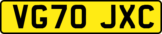 VG70JXC