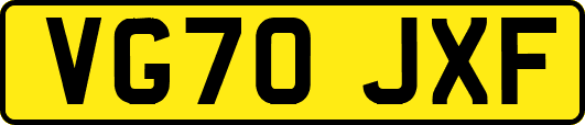 VG70JXF