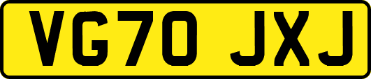 VG70JXJ